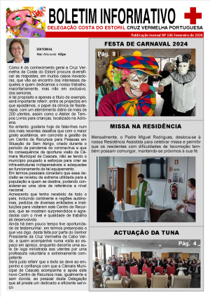capa boletim
